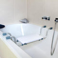 Badewannensitz