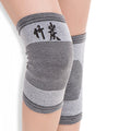Bambus Kniebandage