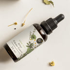 Essence d'herbes amères "bitter kiss", 30 ml