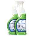 Captain Clean Badreiniger mit Alpenduft