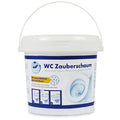 Captain Clean WC Zauberschaum, 1 kg