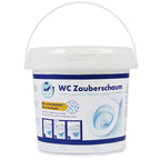 Captain Clean WC Zauberschaum, 1 kg