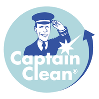 Captain Clean