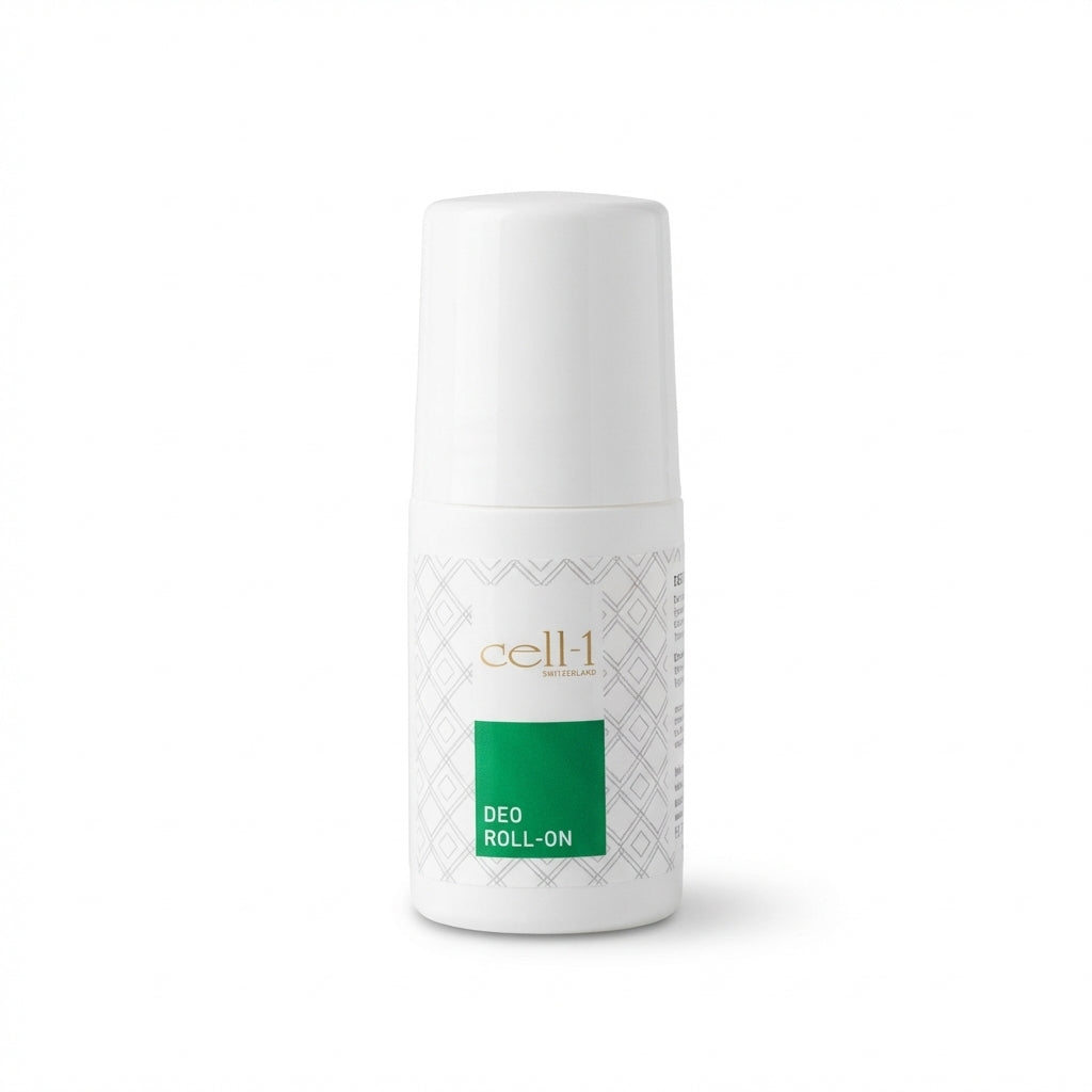 Cell-1 Deodorant Roll-on 50 ml Anti-Transpirant