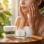 Cell-1 Skin Care Anwendung