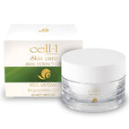 Cell-1 Skin Care Schneckencreme VErpackung
