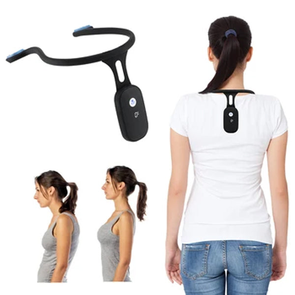 Haltungstrainer mit Vibration