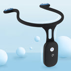 Haltungstrainer mit Vibration Detail Ansicht