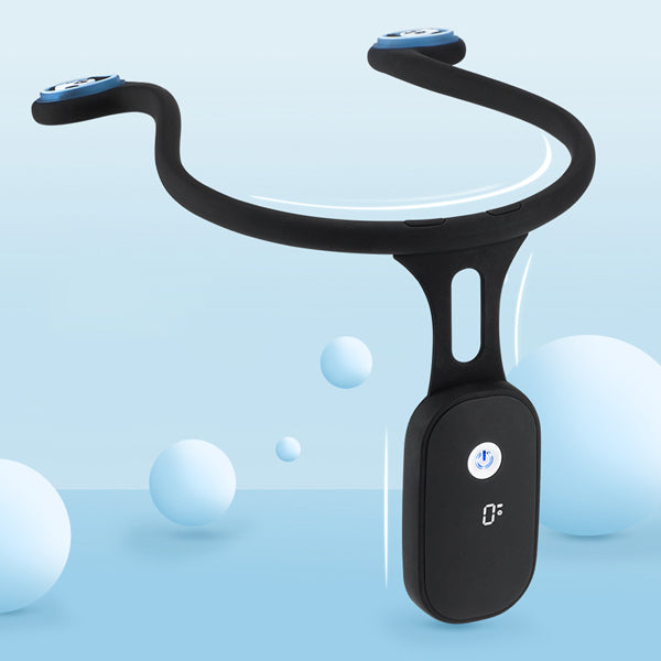 Haltungstrainer mit Vibration Detail Ansicht