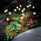 Handy Lux Solar Dancing Lights