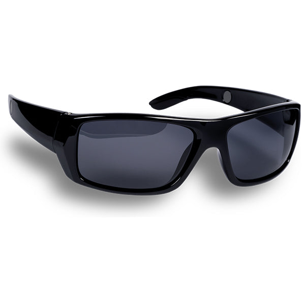 HD Polar View Brille, schwarz Sonnenbrille