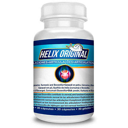 Helix Original mit Allantoin-Schneckenprotein