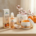 ApricotGold Hollywood-Set