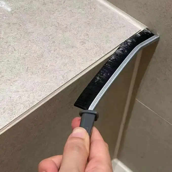 Brosse à nettoyer les joints - Starlyf Crevice Brush
