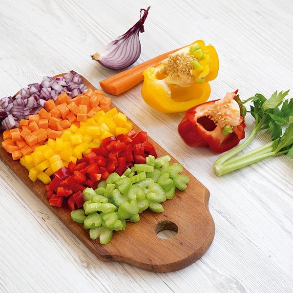 Accessoire de cuisine multifonctionnel «Kleva Sumo Chopper»