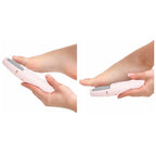 Velform Pedi Wand - extracteur de callosités électronique