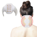 Ceinture cervicale avec aimants