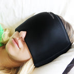 Vital Comfort Anti-Kopfschmerz-Kühlmaske