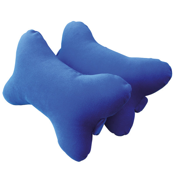 Coussin os pour le cou, 1 paire