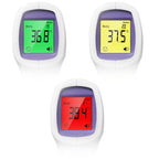 Thermomètre infrarouge