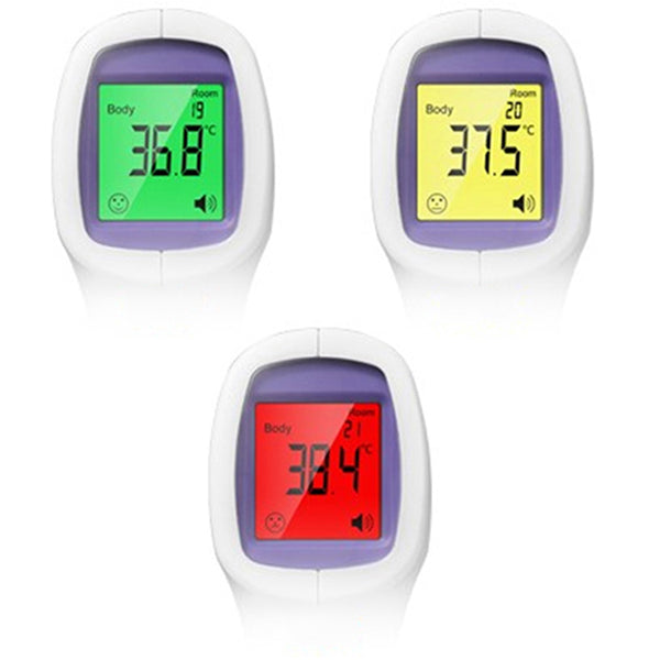 Thermomètre infrarouge