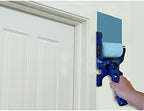 Rouleau de peinture coupe-bordure Paint Edger
