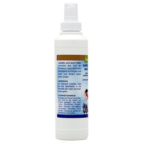 Spray lavande Bonne Nuit, 250 ml