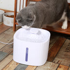 Starlyf Pet Fountain Wasserspender für Haustiere