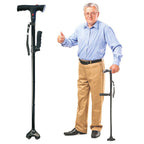 Clever Cane - Canne de marche