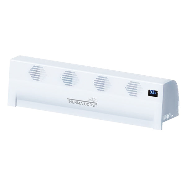 Starlyf Therma Boost Ventilateur de radiateur