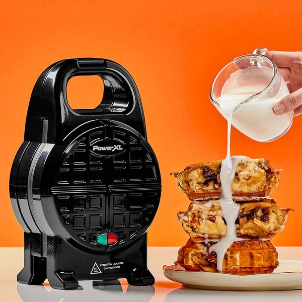 Waffle Star Gaufrier 18 cm