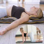Belena Air Stretch - Tapis de massage et d'étirement
