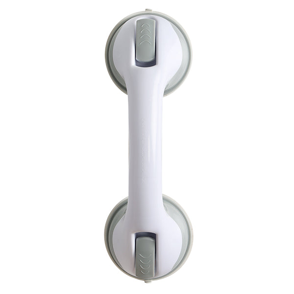 Vital Comfort Barre d'appui pour salle de bain avec 2 ventouses