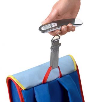 Balance à bagages numérique
