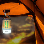 BuzzKill Anti Insekten UV-Lampe