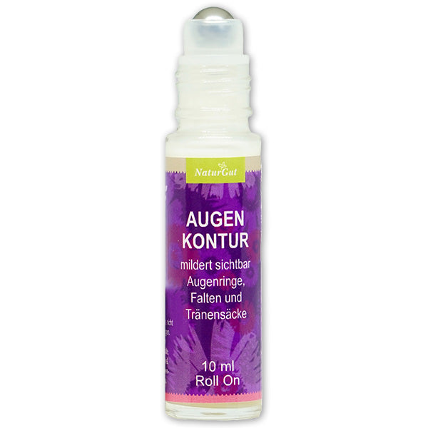 Augenkontur Roll On, 10 ml