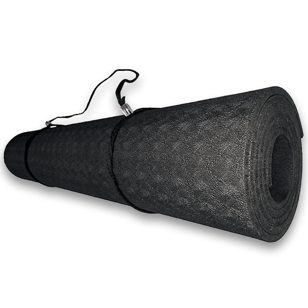 Iron Gym Tapis de yoga
