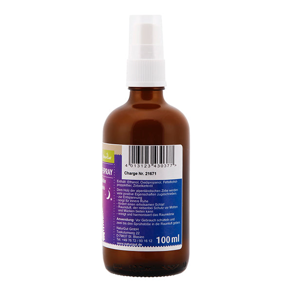 Parfum de pin en spray, 100ml