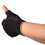 Vital Comfort Gants comfort avec cuivre, taille S/M, 1 paire