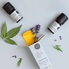 Bio Aromathérapie scent & sleep, 5 ml