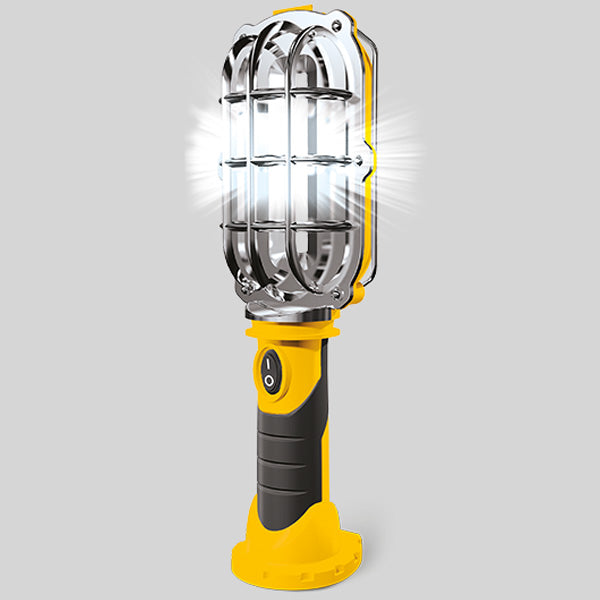 Handy LUX Power Lamp Lampe multi-usages