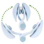 Vital Comfort réducateur des hanches et du périnée, bleu