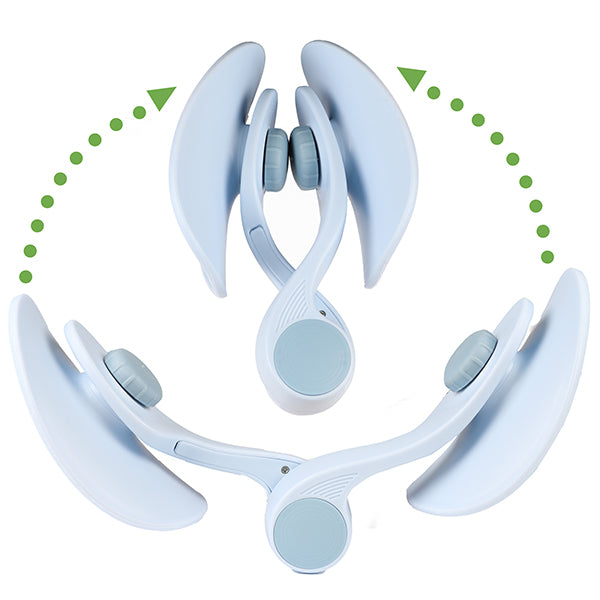 Vital Comfort réducateur des hanches et du périnée, bleu