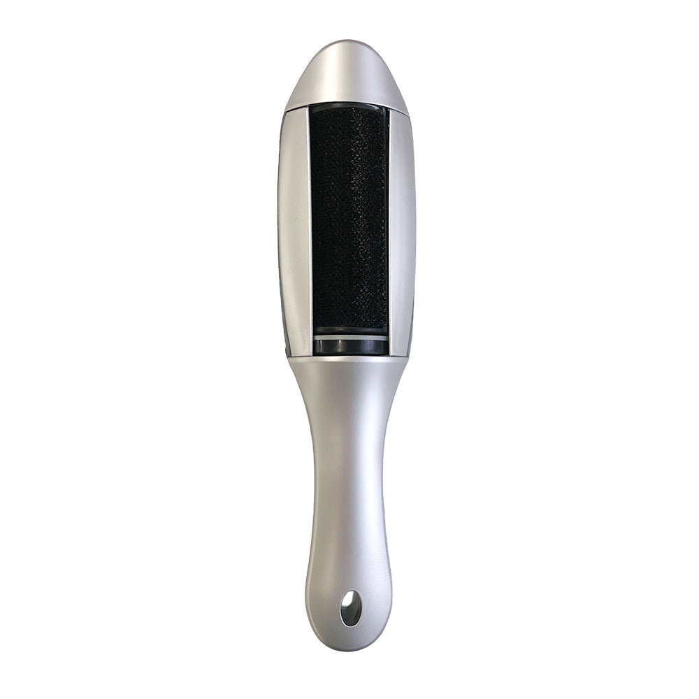 Brosse électrostatique pour vêtements