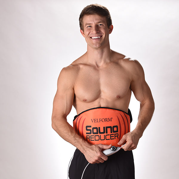 Ceinture "Sauna Reducer"