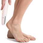 Velform Pedi Wand - extracteur de callosités électronique