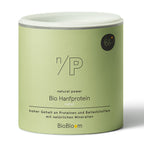 Bio Hanfprotein natural power, 300 g