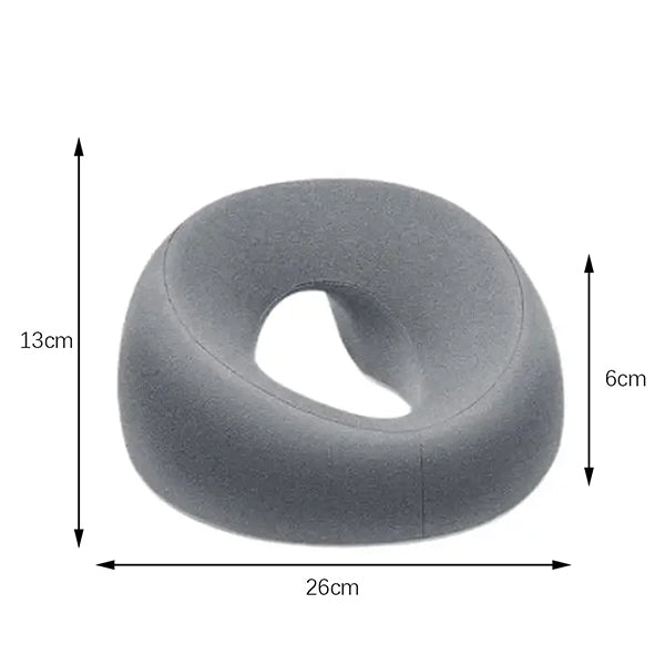 Coussin de massage pour le visage