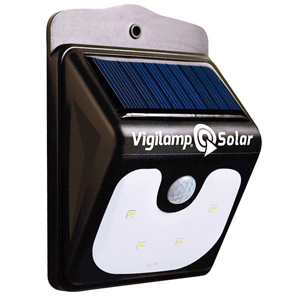 Vigilamp Solar Wandlampe