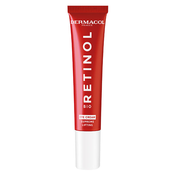 BIO Retinol Crème pour les yeux, 15 ml